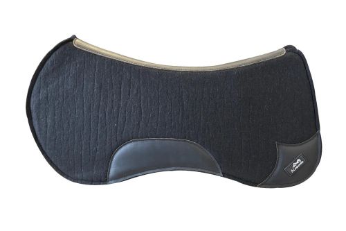 Preview: AlpenPad 2.0 Butterfly Pad – maximale Widerrist & Schulterfreiheit - 13 Farben